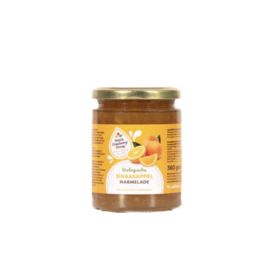 BIO Sinaasappel Marmelade