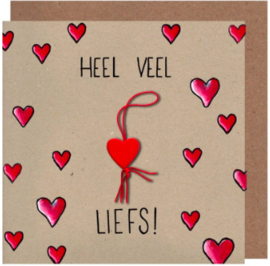 KAARTJE
