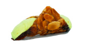 Verse Cannoli Croccante Limoncello