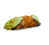 Verse Cannoli Croccante Pistache