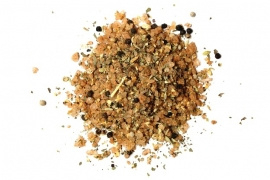 De SmaakBeleving Roasted Salt Italy