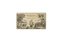 Simon Coll Melkchocolade 200 gram