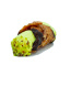 Verse Cannoli Croccante Citroen