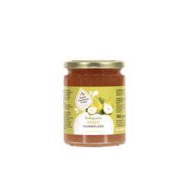 BIO Peren Marmelade
