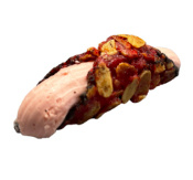 Verse Cannoli Croccante Roze Amarena Kersen