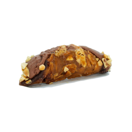 Verse Cannoli Croccante Gianduia (Nutella)