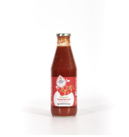 Puur 100% BIO Tomaten sap