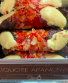 Verse Cannoli Croccante Arancello (Sinaasappel)