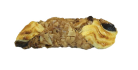 Verse Cannoli Croccante Crème Brûlée