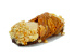 Verse Cannoli Croccante Burro Salato (Gezouten Karamel)