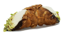 Verse Cannoli Croccante Zabaione (Advocaat)