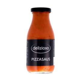 Delizioso Pizza Saus