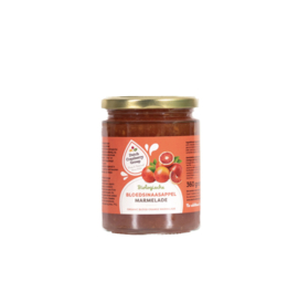 BIO Bloedsinaasappel Marmelade