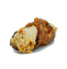 Verse Cannoli Croccante Nocciolla (Hazelnoot)
