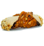 Verse Cannoli Croccante Nocciolla (Hazelnoot)