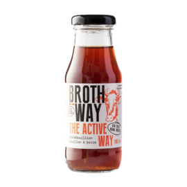 Belfond Brothway BIO Beef