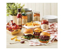 Stonewall Kitchen Spicy Corn Relish