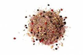 De SmaakBeleving Roasted Salt BBQ Steak