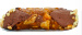 Verse Cannoli Croccante Chocolade