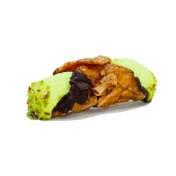 Verse Cannoli Croccante Citroen