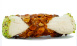 Verse Cannoli Croccante Frutti di Bosco (Bosbes)