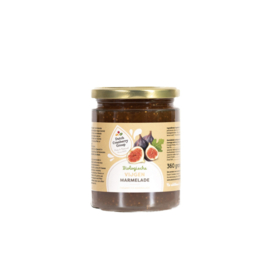 BIO Vijgen Marmelade