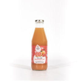 Puur 100% Grapefruit sap