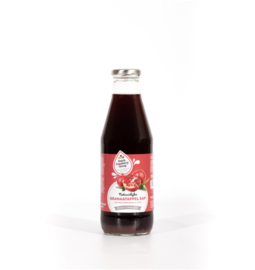 Puur 100% BIO Granaatappel Sap