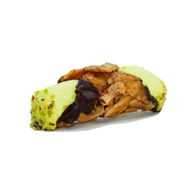 Verse Cannoli Croccante Zenzero Limone (Citroen met Gember)