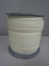 Polyester touw 2 millimeter