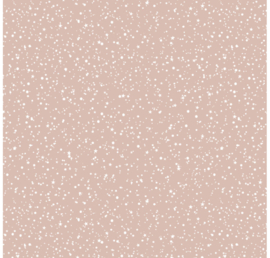 zijdepapier twinkeling stars roze
