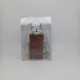 Fudge chocolade