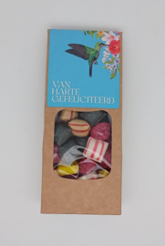 Oud hollandse mix