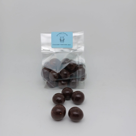 Chocolade hazelnoten puur