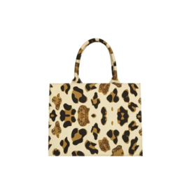 Leopard Bag