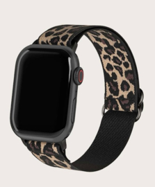 Tijgerband Apple Watch