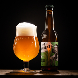 ut Nonneke - Tripel