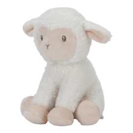 Little Dutch knuffel schaap 25cm Little Farm