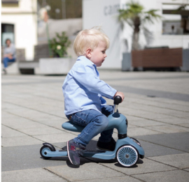 Scoot and Ride Highwaykick 1 Forest