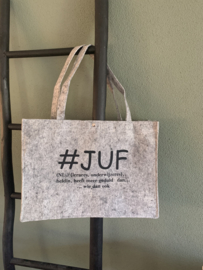 Tas #JUF