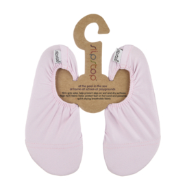 Slipstop Pink junior maat 30-32 (met of zonder naam)