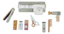 Little Dutch kappersset (met of zonder naam)