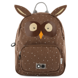 Rugzak Mr Owl - Trixie