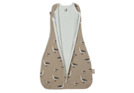 Jollein Baby Slaapzak Newborn Cocoon 0-3 maanden - Goose Biscuit