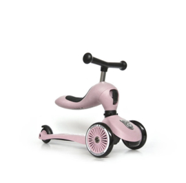 Scoot and Ride Highwaykick 1 Rose