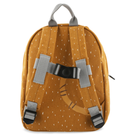 Rugzak Mr Tiger - Trixie