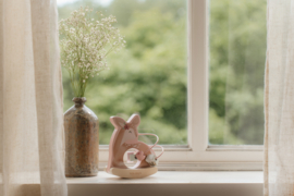 Little Dutch Wiebeldier Hert - Fairy Garden (met of zonder naam)