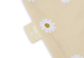 Jollein Baby Slaapzak Jersey 110cm Daisy - Custard