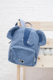 Rugzak Mrs Elephant - Trixie