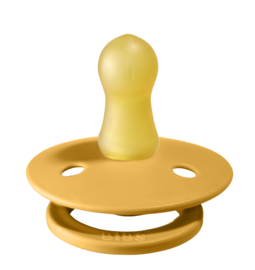BIBS fopspeen - Honeybee - T1 (0-6mnd)